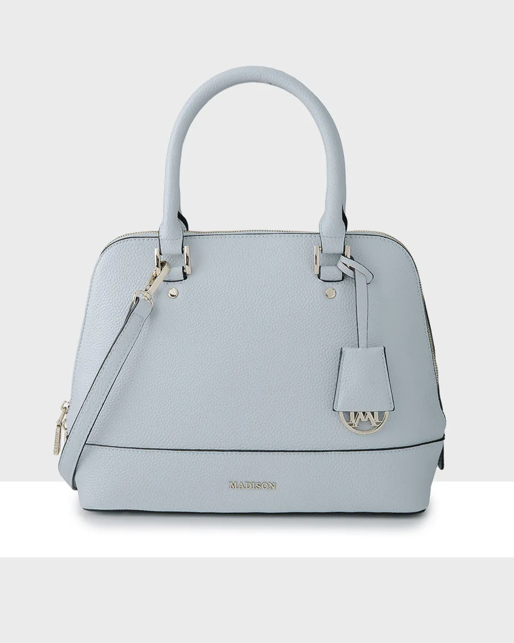 Grace Medium Dome Satchel Bag