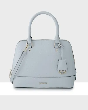 Grace Medium Dome Satchel Bag
