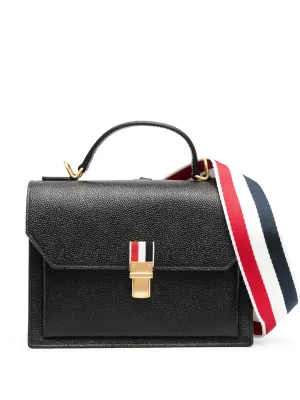 grain-leather pebble bag Exceptional value school Exclusive deal