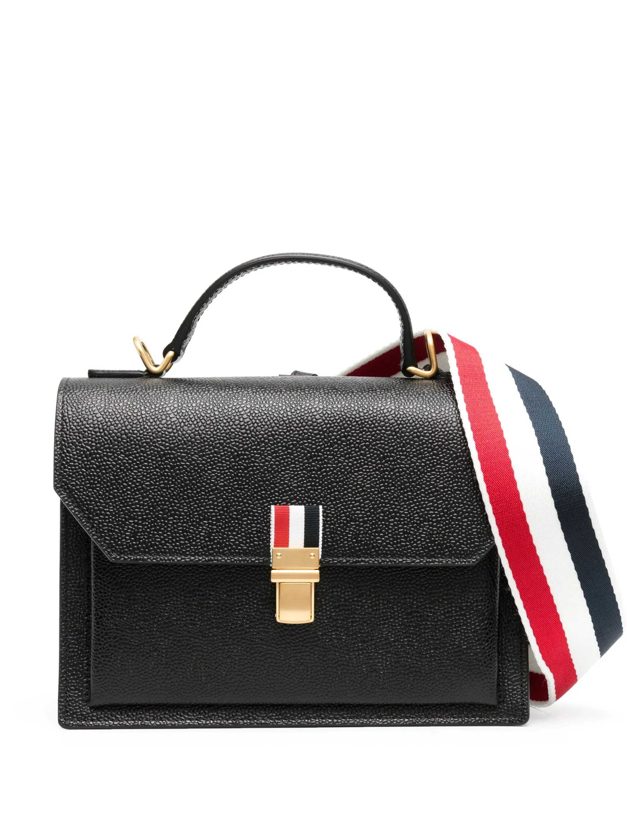 grain-leather pebble bag Exceptional value school Exclusive deal