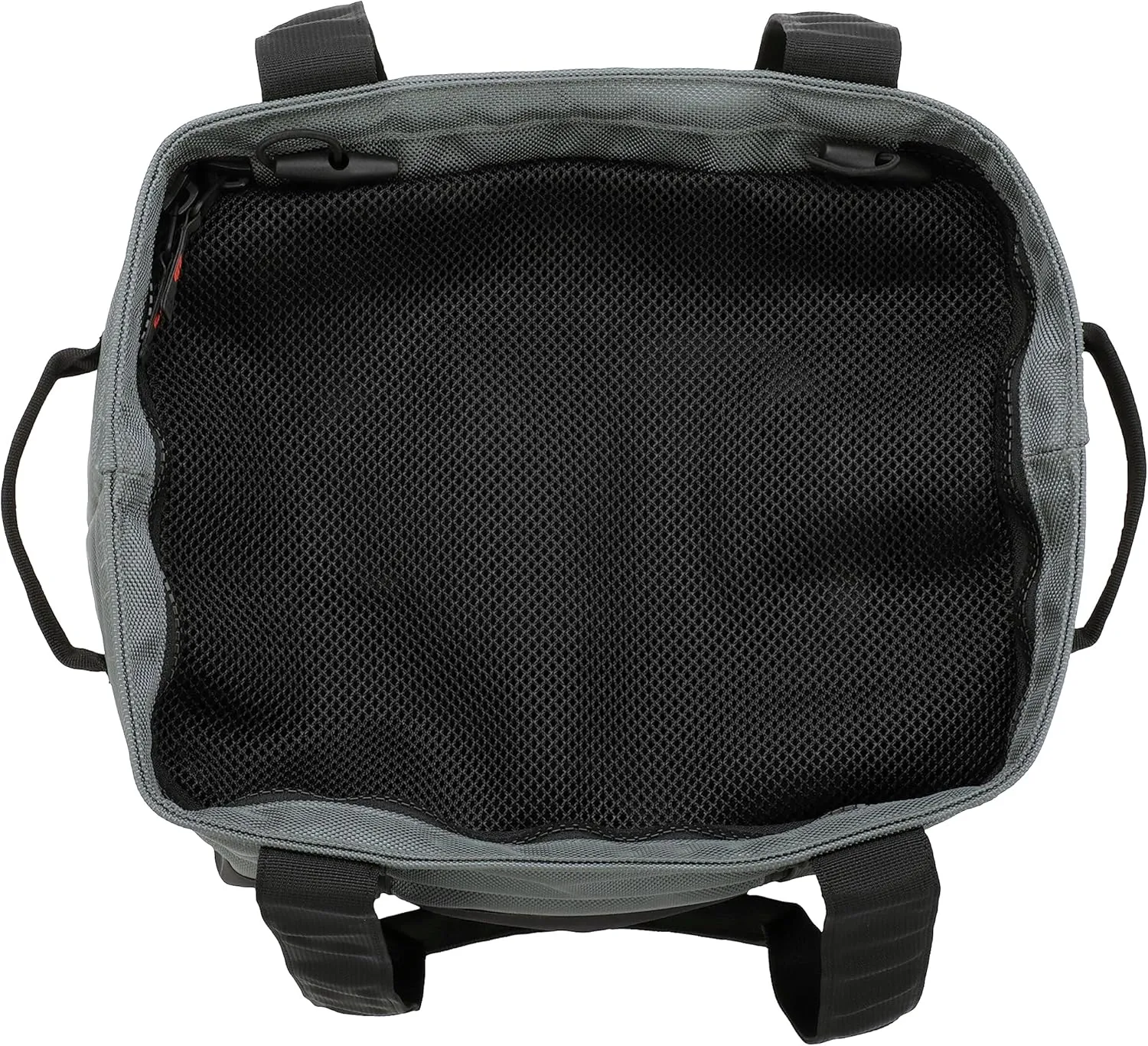 Grizzly Gear Bag 20 | Foldable Tote for Beach Boat Camping Fishing Gym Hiking Hunting Kayak | Dry Bag