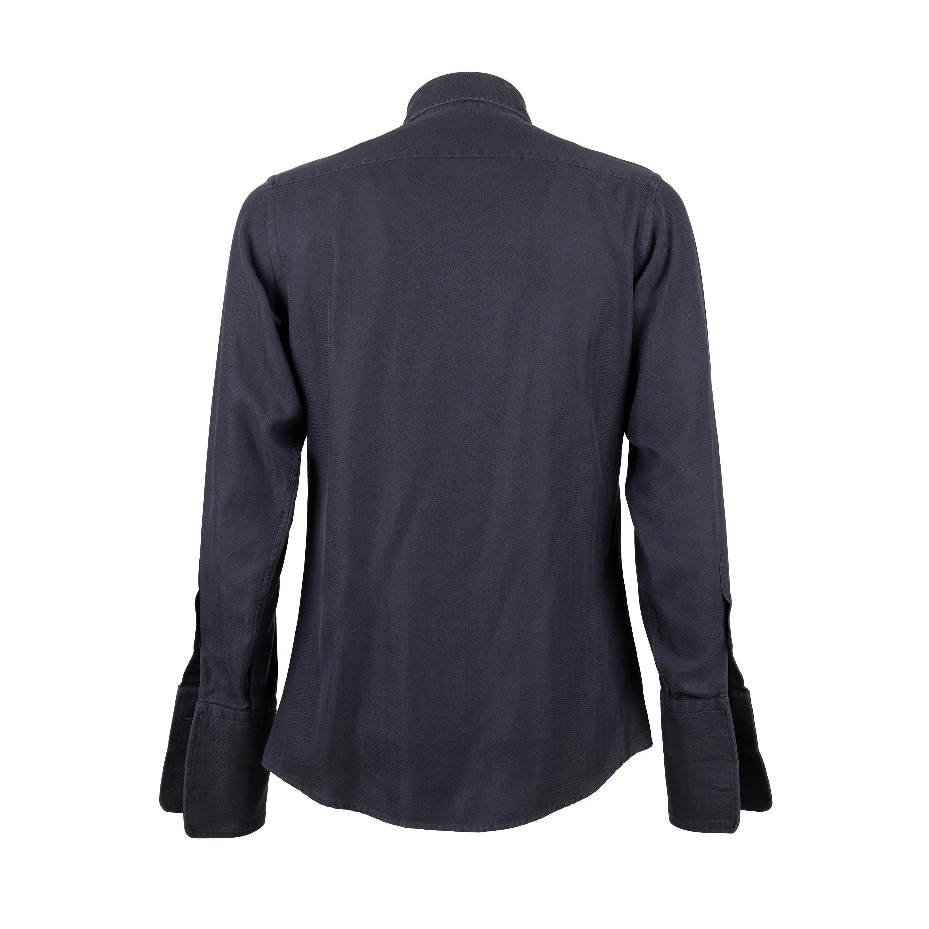 Gucci Cotton Shirt - '10s