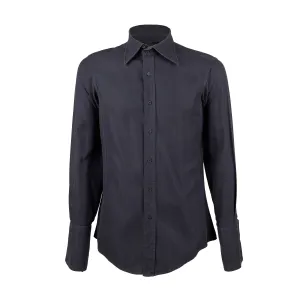 Gucci Cotton Shirt - '10s