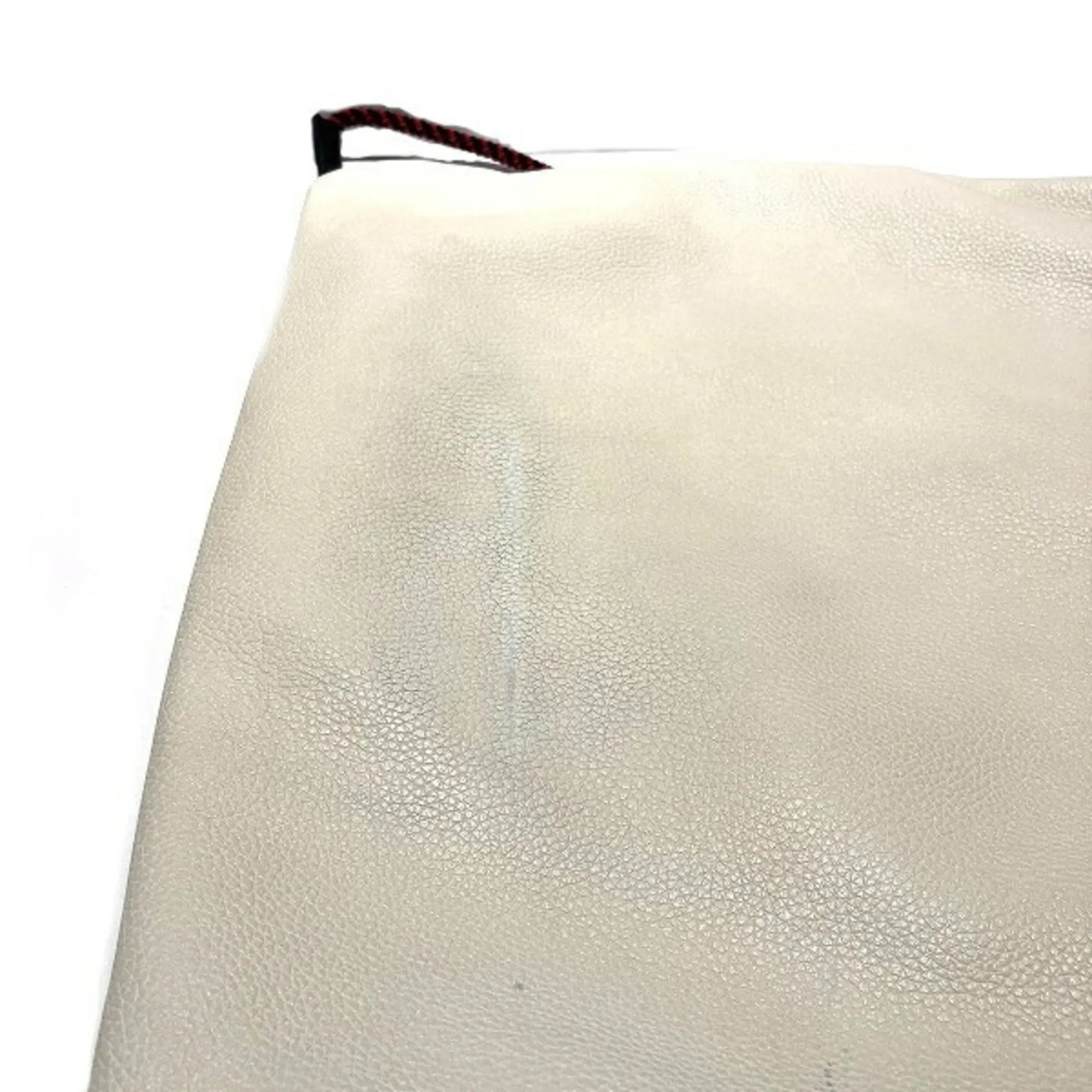GUCCI Drawstring Bag Pack 516639 Rucksack Tote Men's