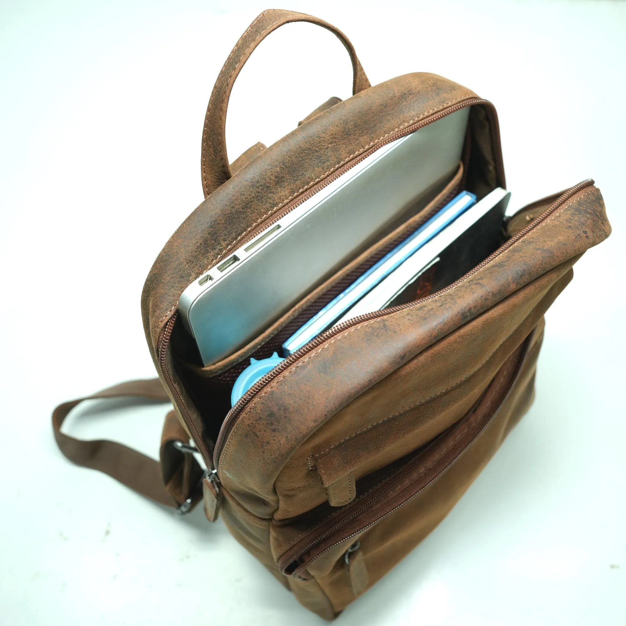 GW132642 ~ Medium Backpack