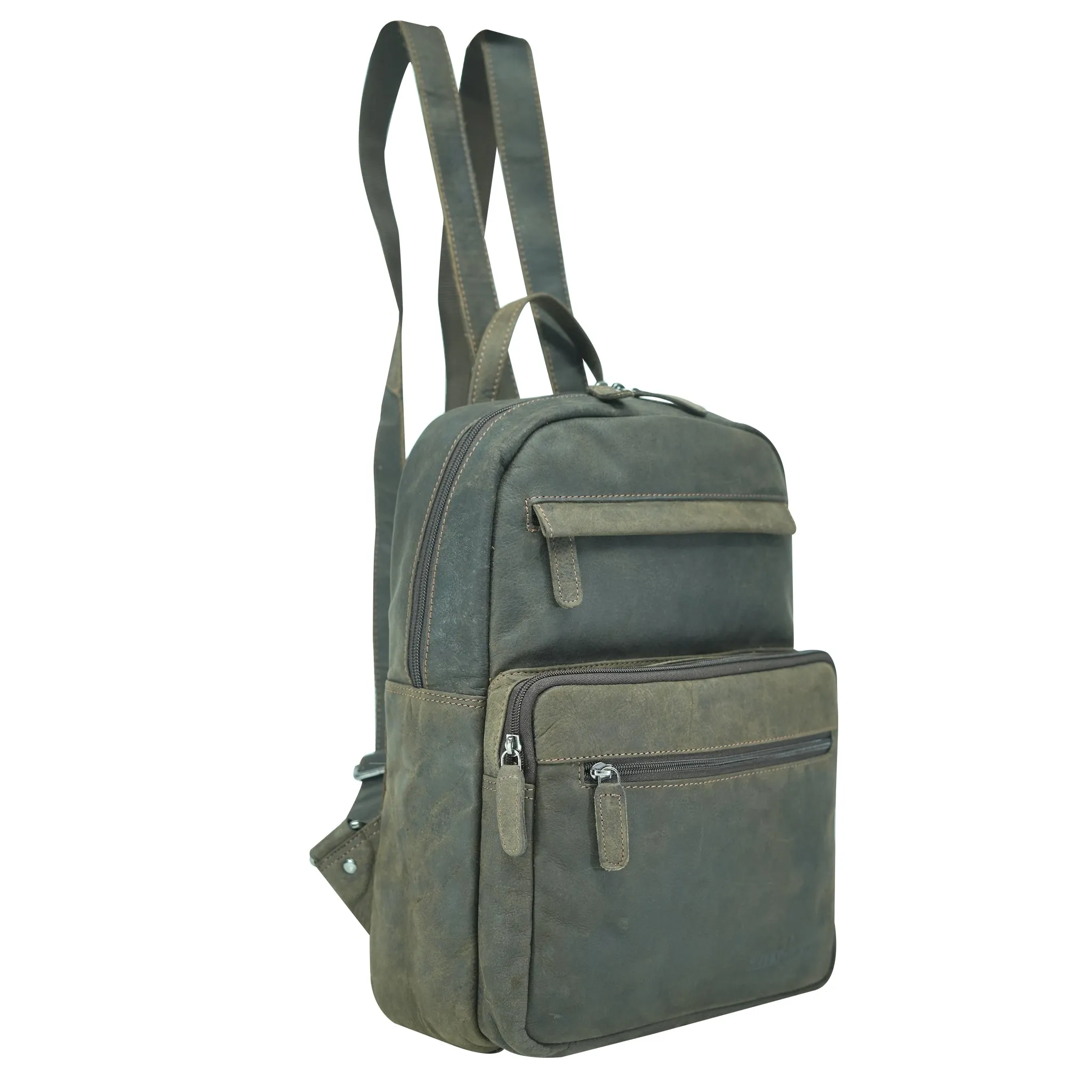 GW132642 ~ Medium Backpack