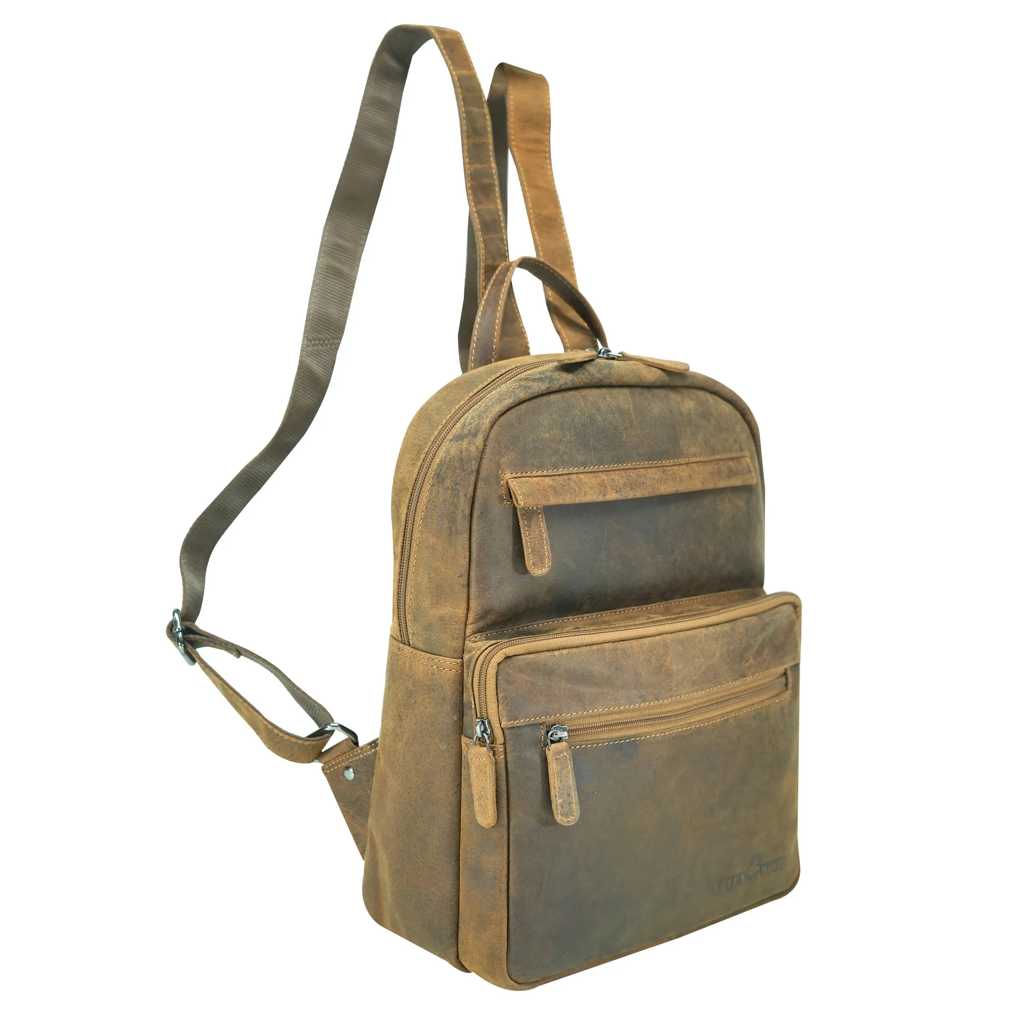 GW132642 ~ Medium Backpack