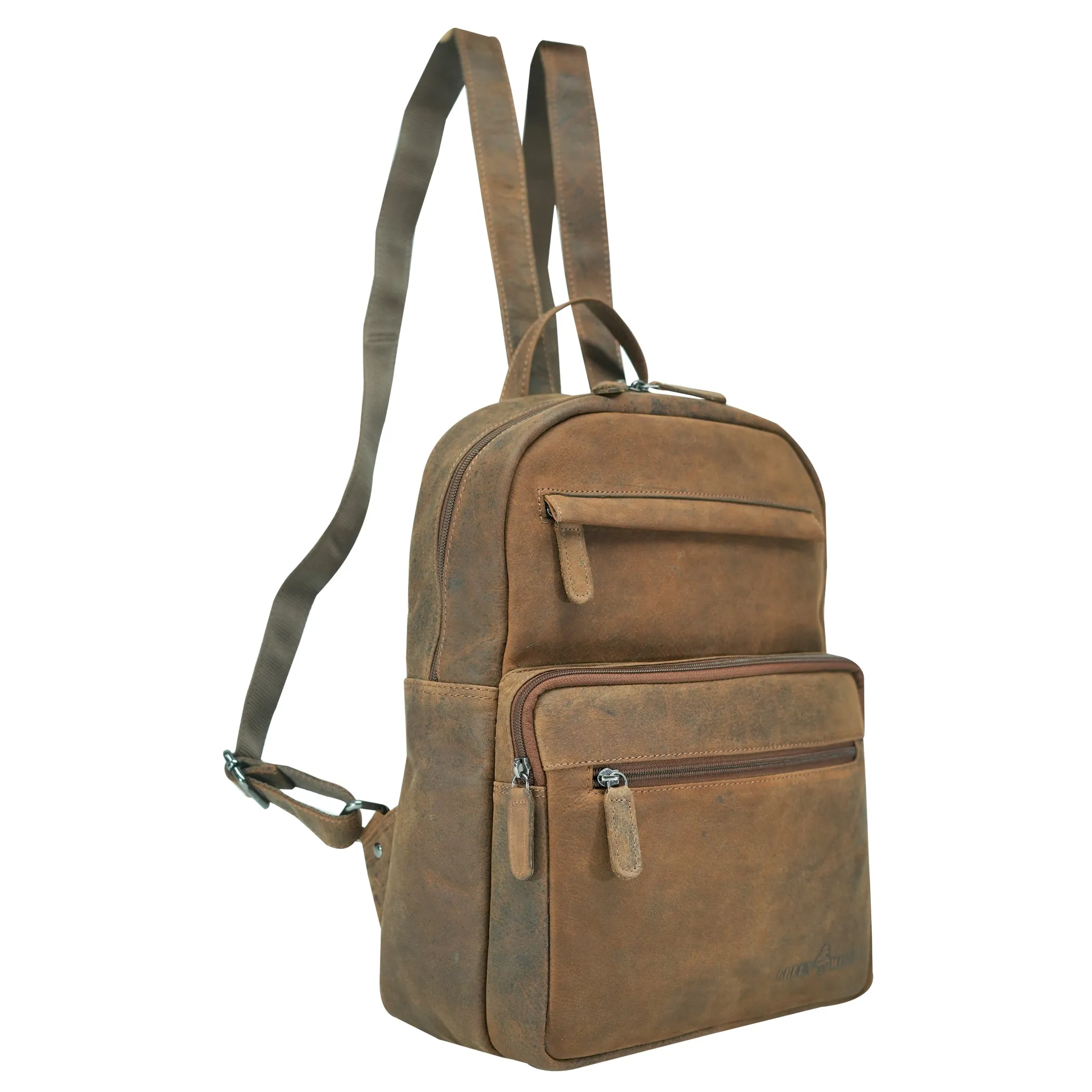 GW132642 ~ Medium Backpack