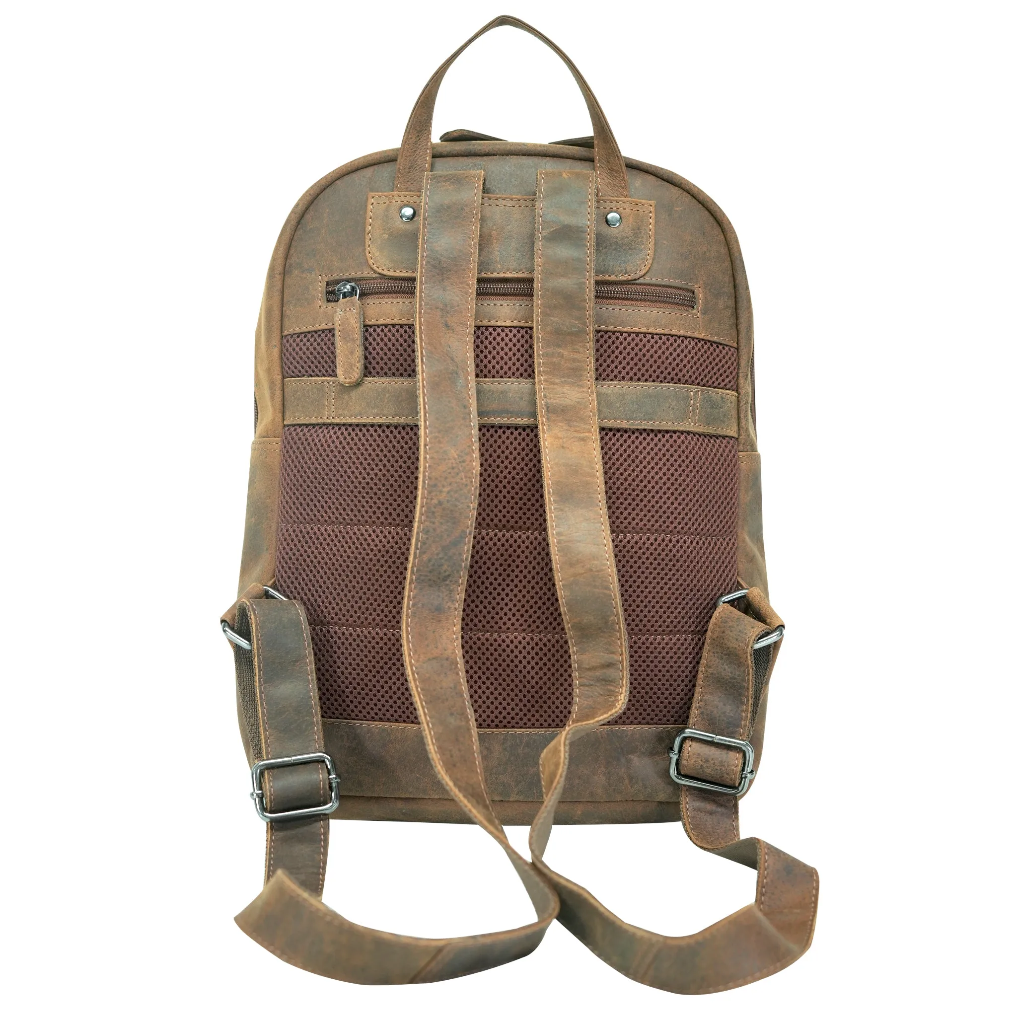 GW132642 ~ Medium Backpack