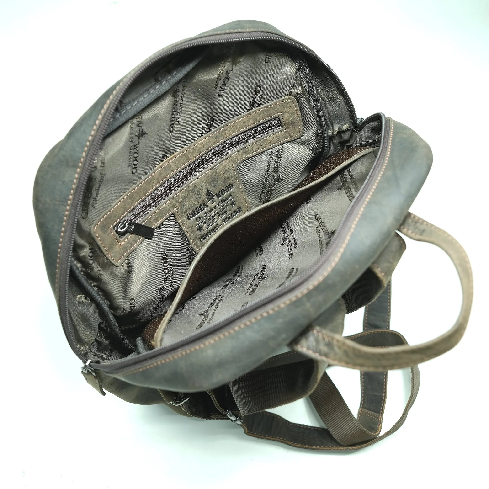 GW132642 ~ Medium Backpack