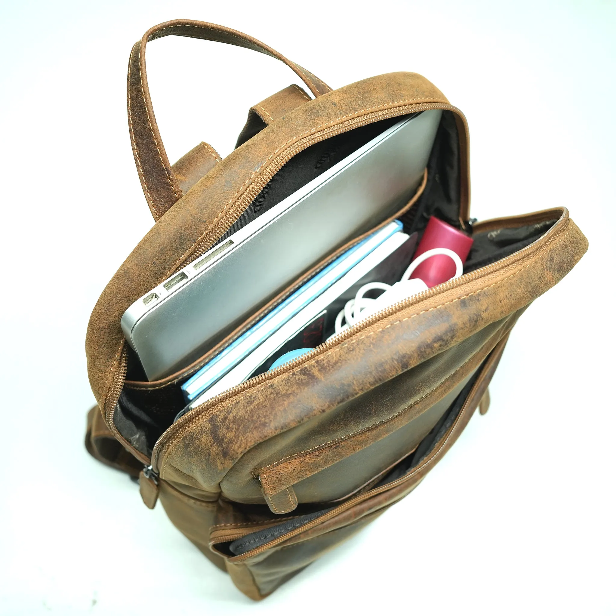 GW132642 ~ Medium Backpack
