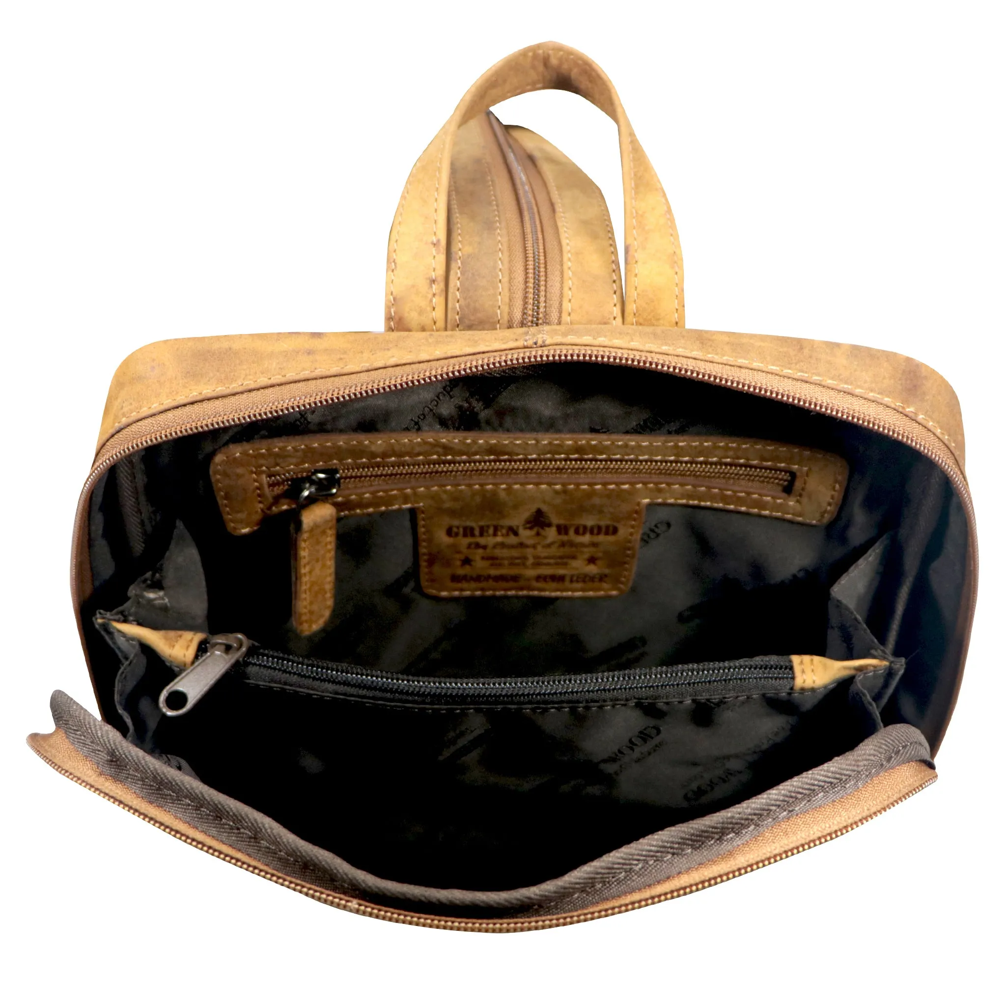 GW193042 ~ Backpack