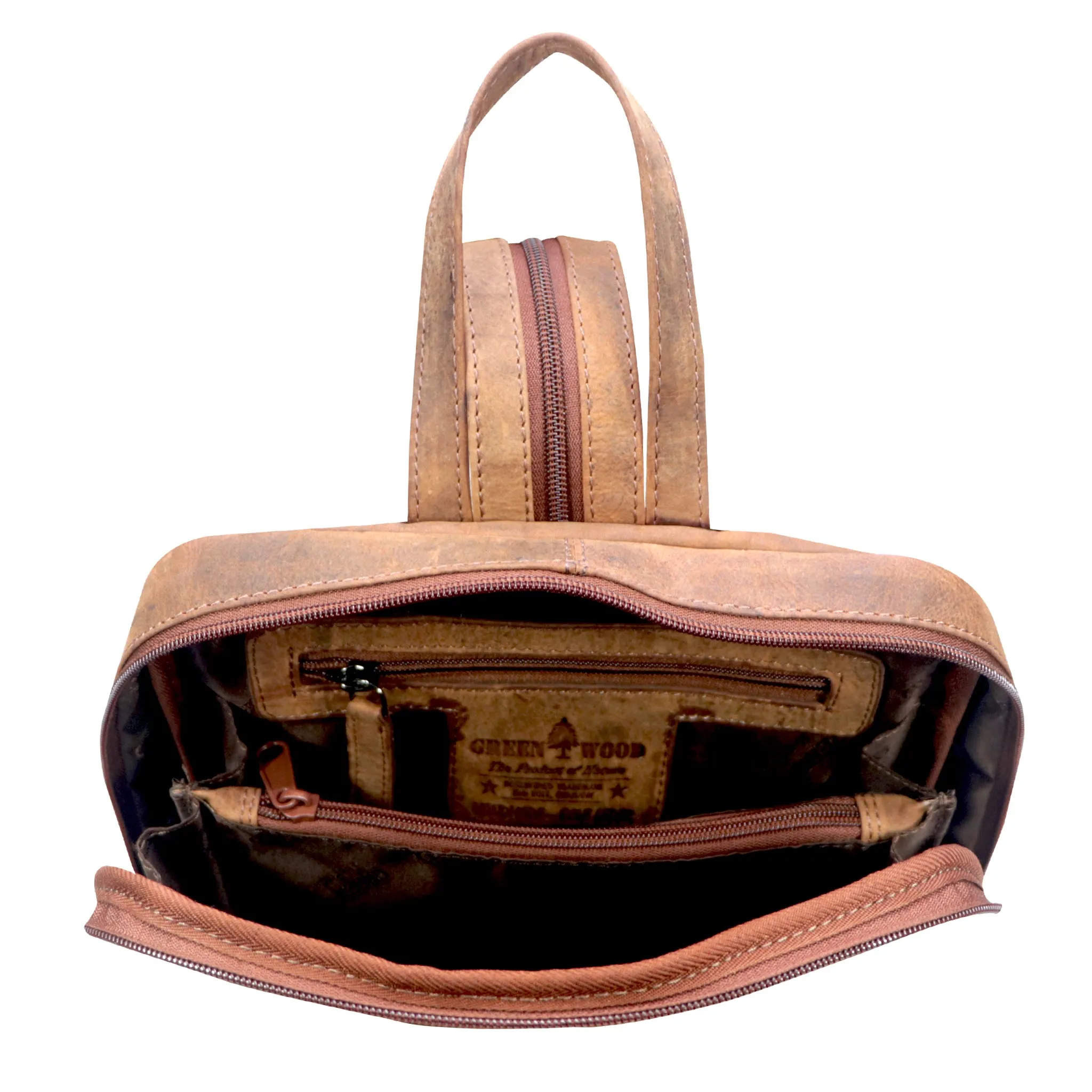 GW193042 ~ Backpack