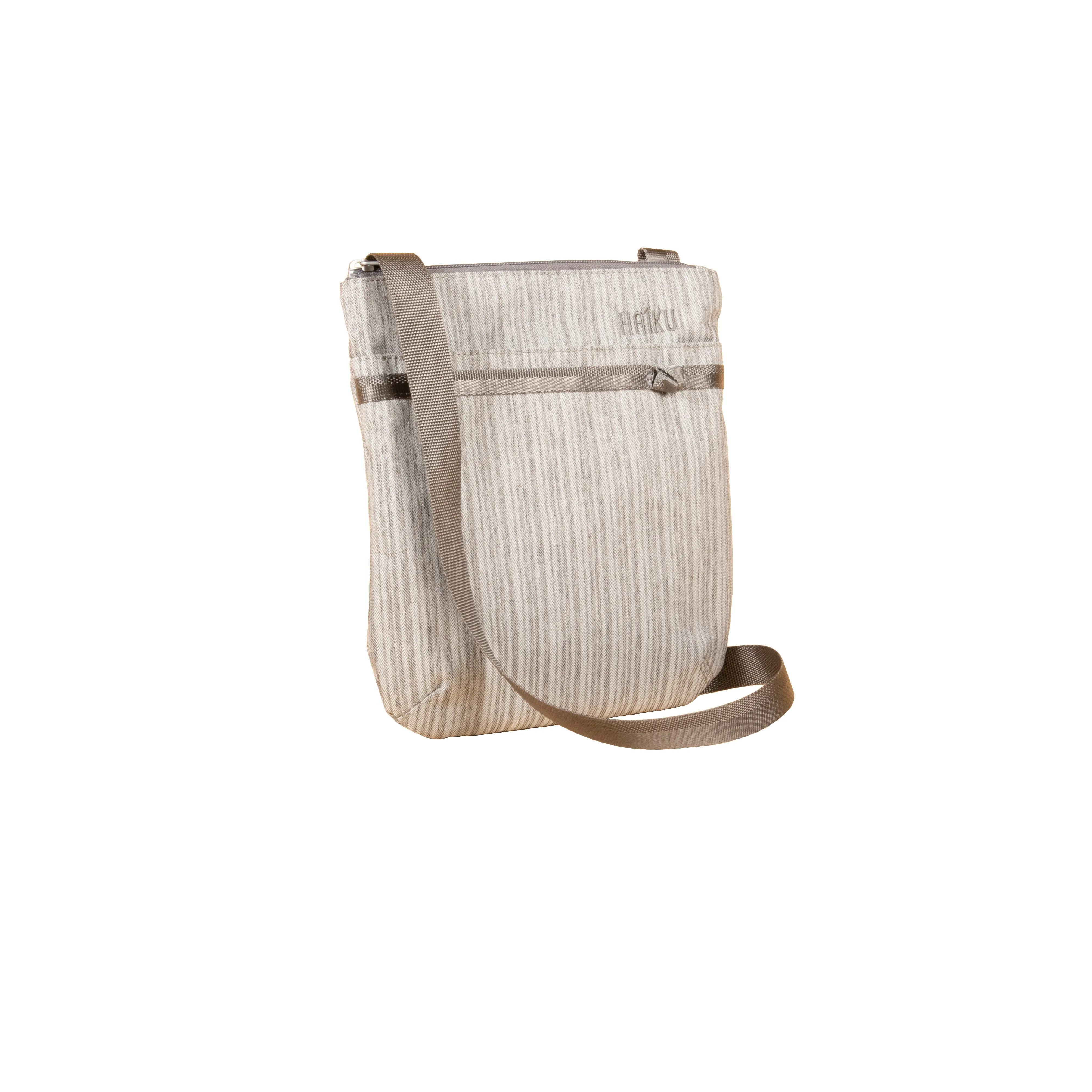 Haiku Revel Crossbody Handbag