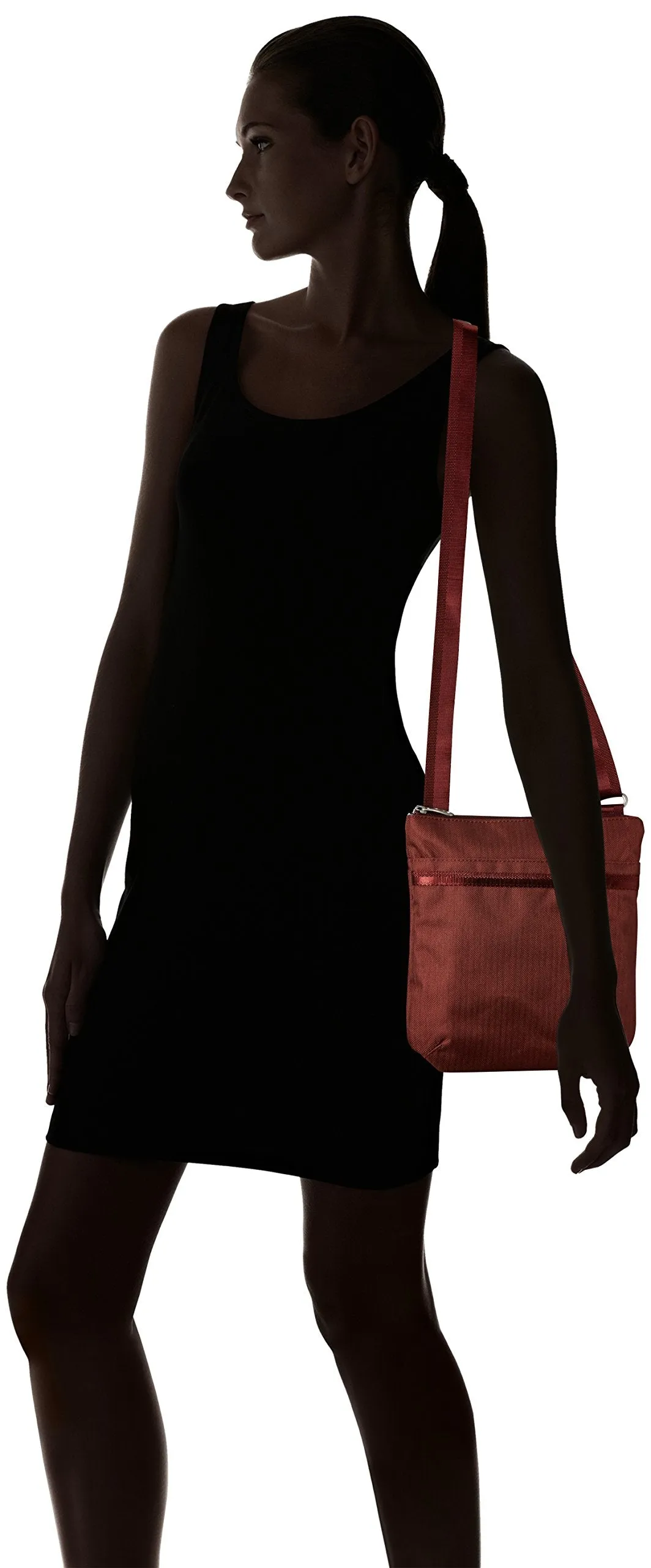 Haiku Revel Crossbody Handbag