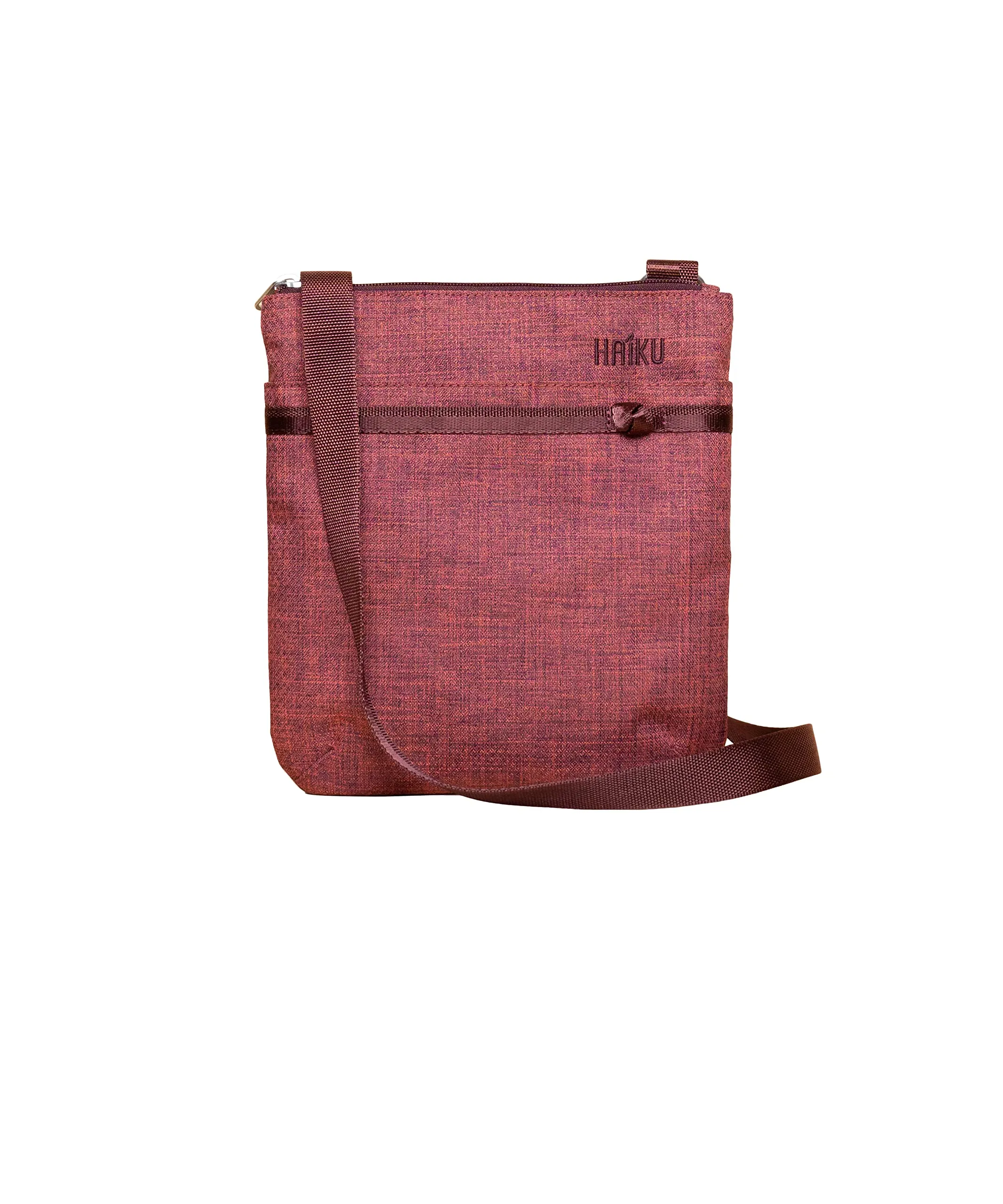 Haiku Revel Crossbody Handbag