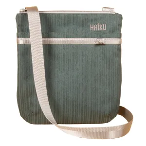Haiku Revel Crossbody Handbag