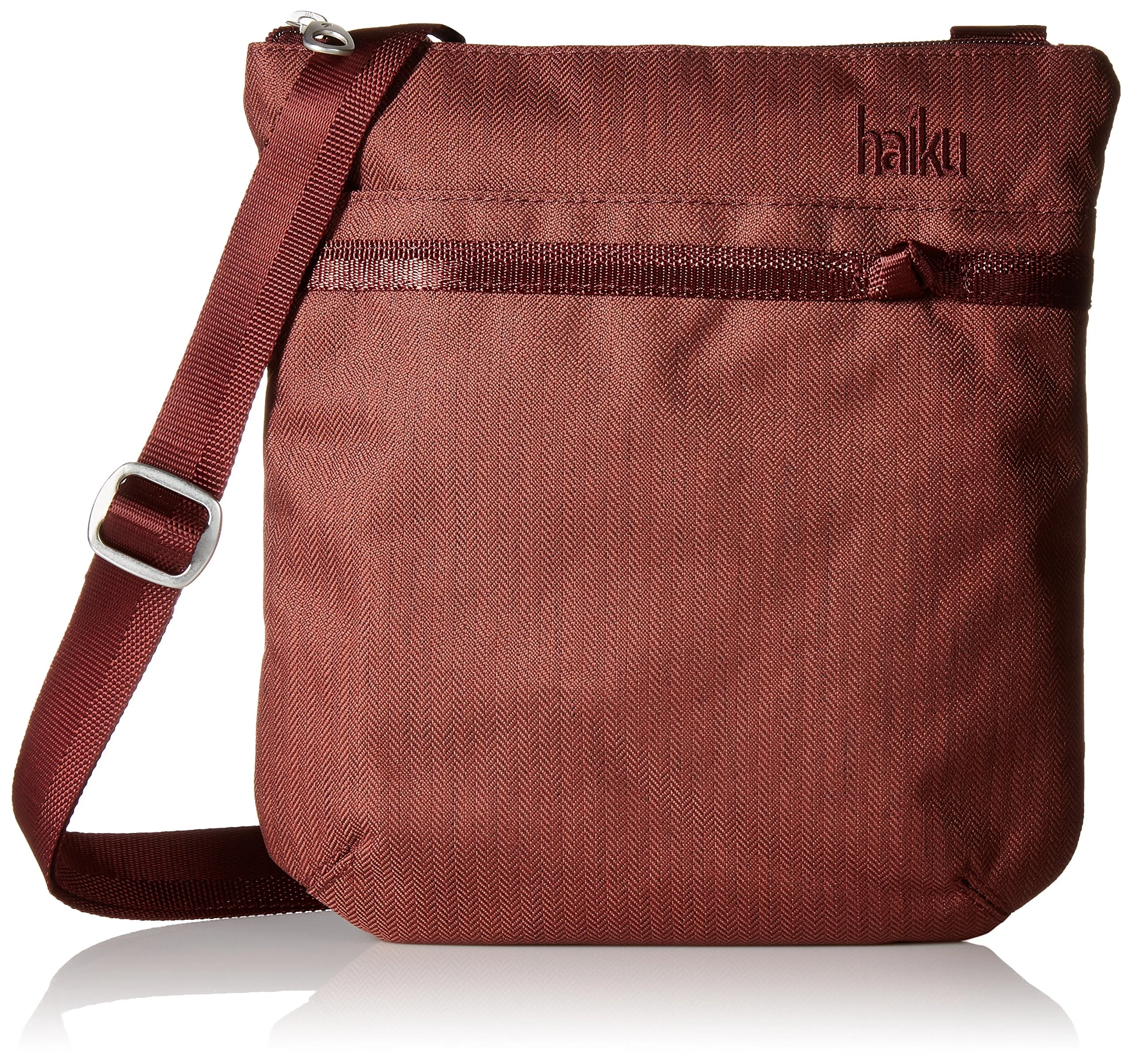 Haiku Revel Crossbody Handbag