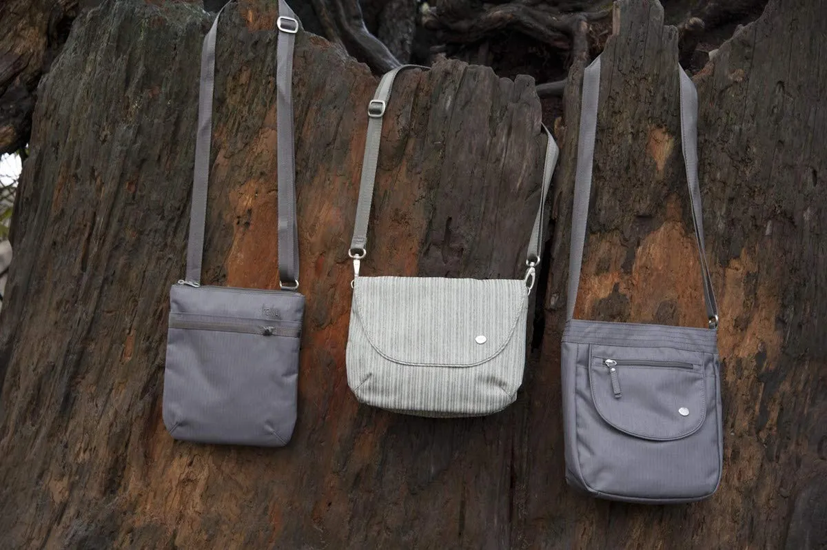 Haiku Revel Crossbody Handbag