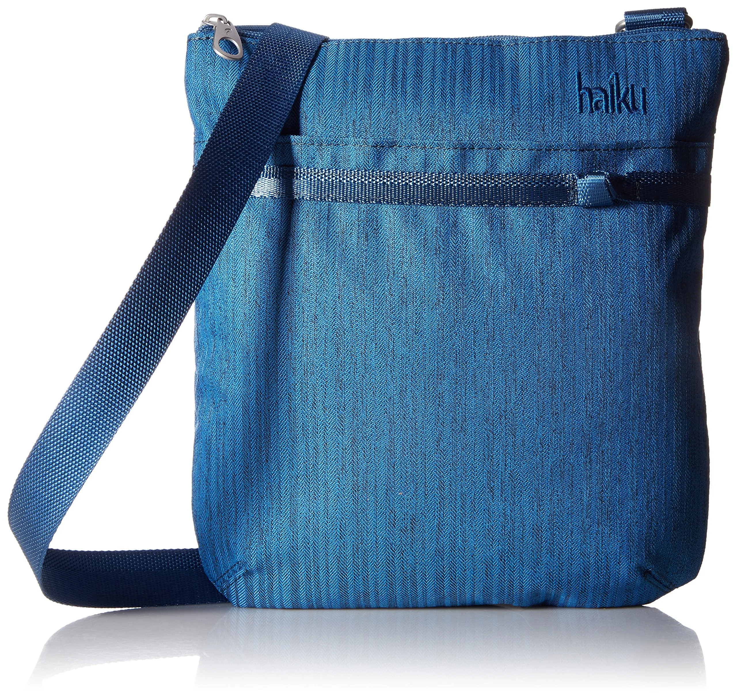Haiku Revel Crossbody Handbag