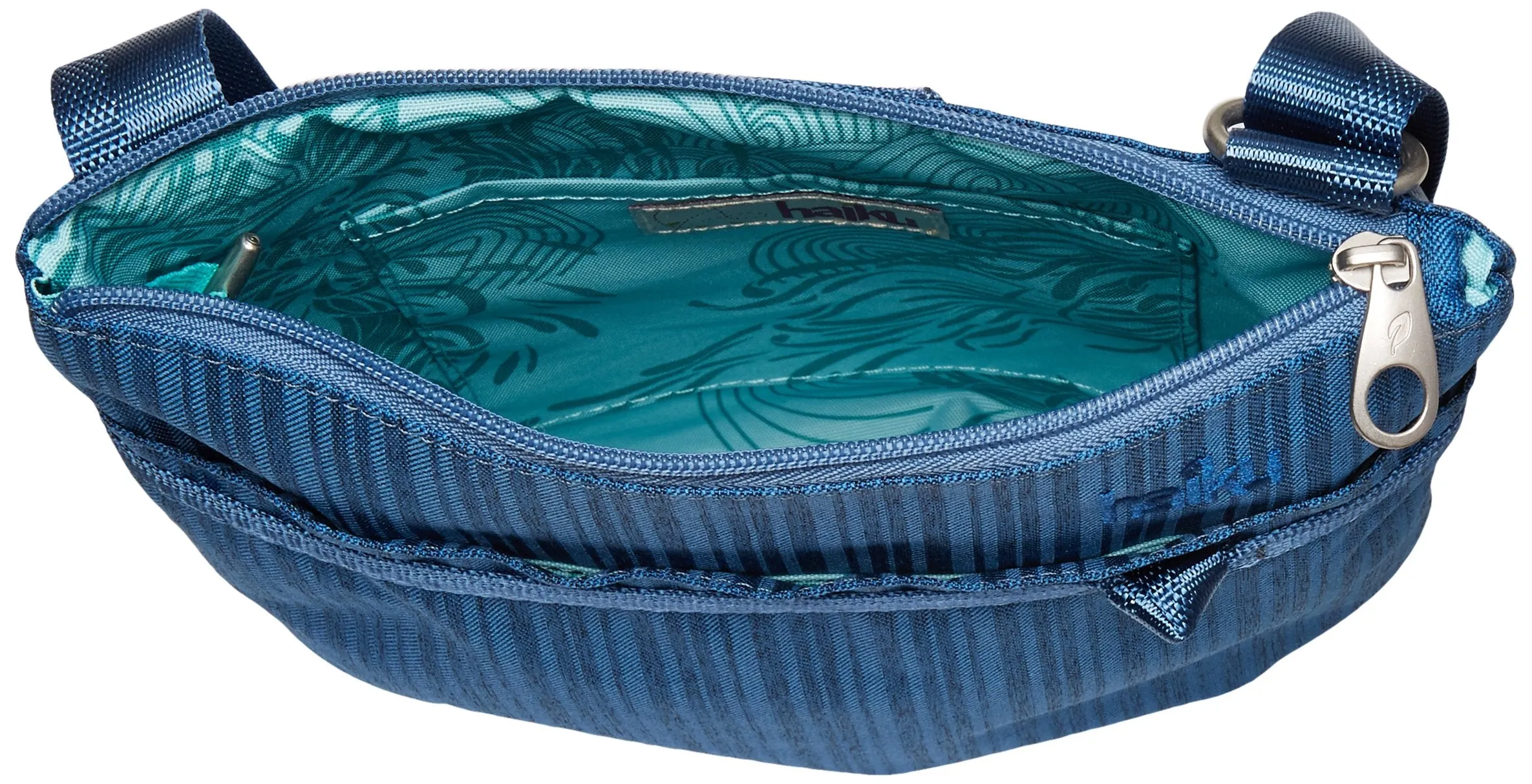 Haiku Revel Crossbody Handbag