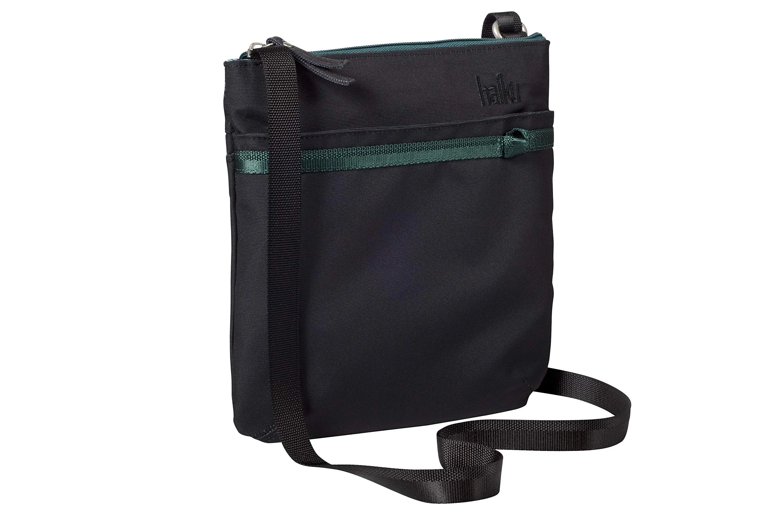 Haiku Revel Crossbody Handbag