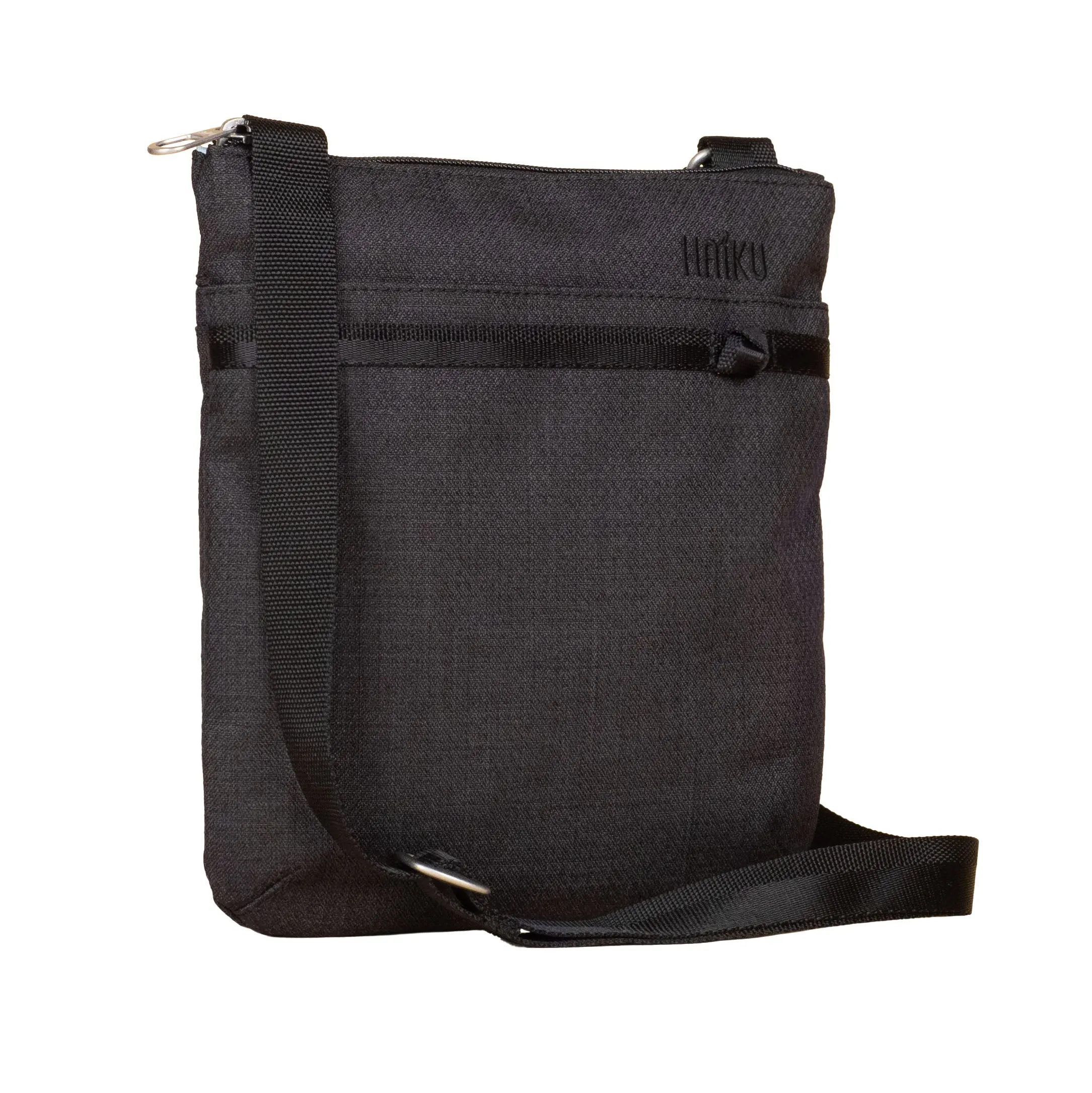 Haiku Revel Crossbody Handbag
