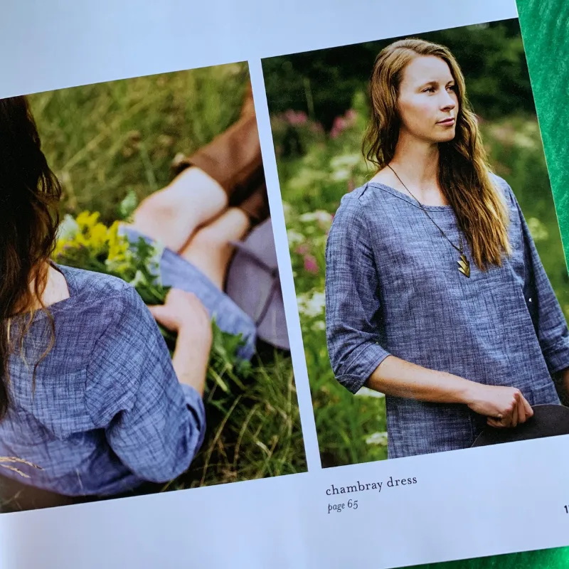'Handmade Style' by Anna Graham