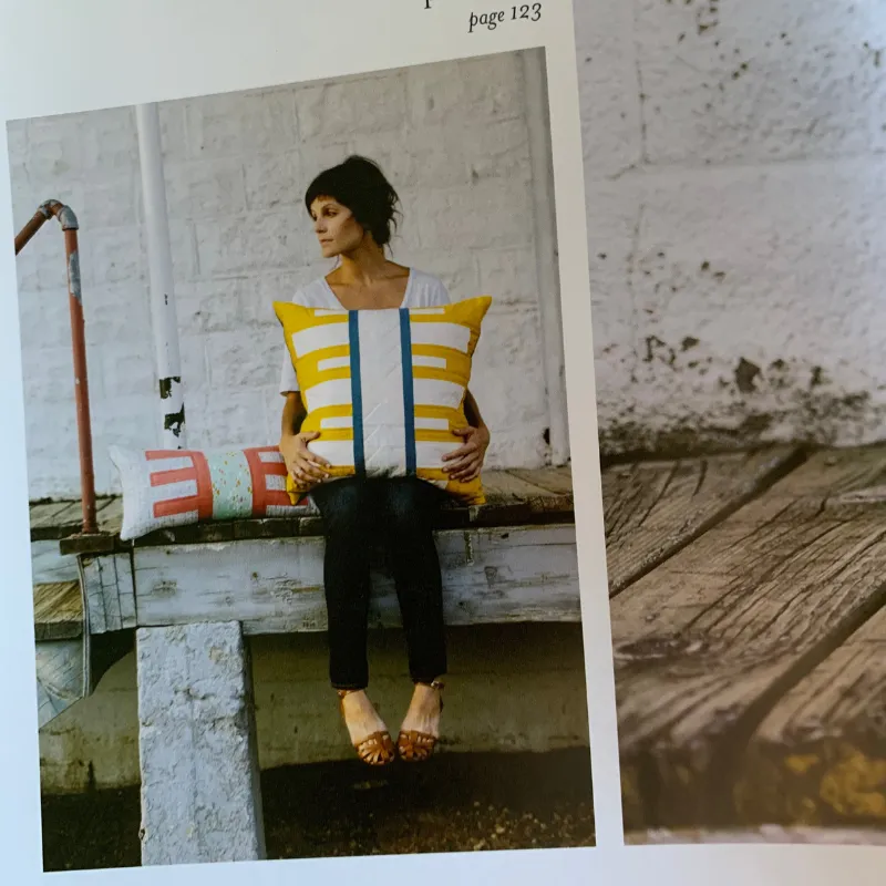 'Handmade Style' by Anna Graham