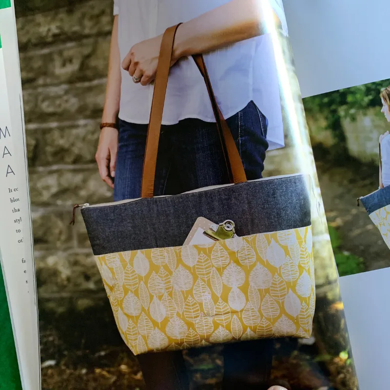 'Handmade Style' by Anna Graham