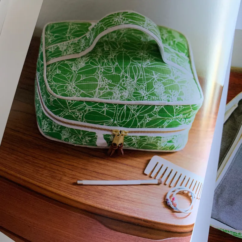 'Handmade Style' by Anna Graham