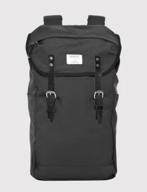Hans Dark Backpack Grey (Cordura) Top pick - Sandqvist Advanced