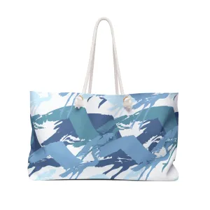 Heron Weekender Bag
