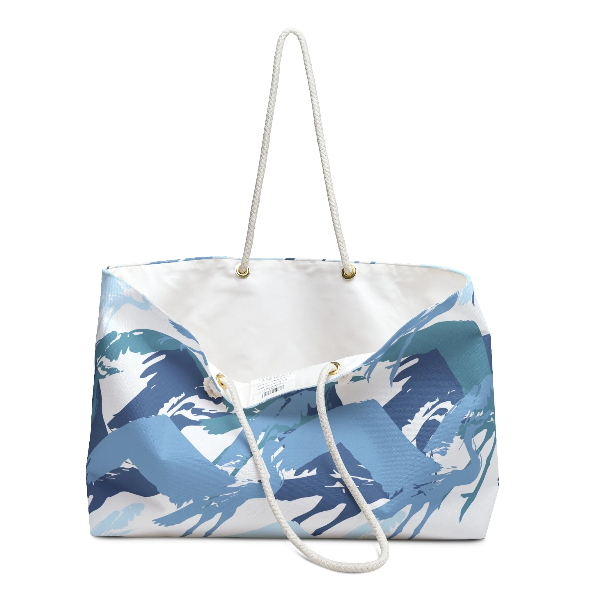 Heron Weekender Bag