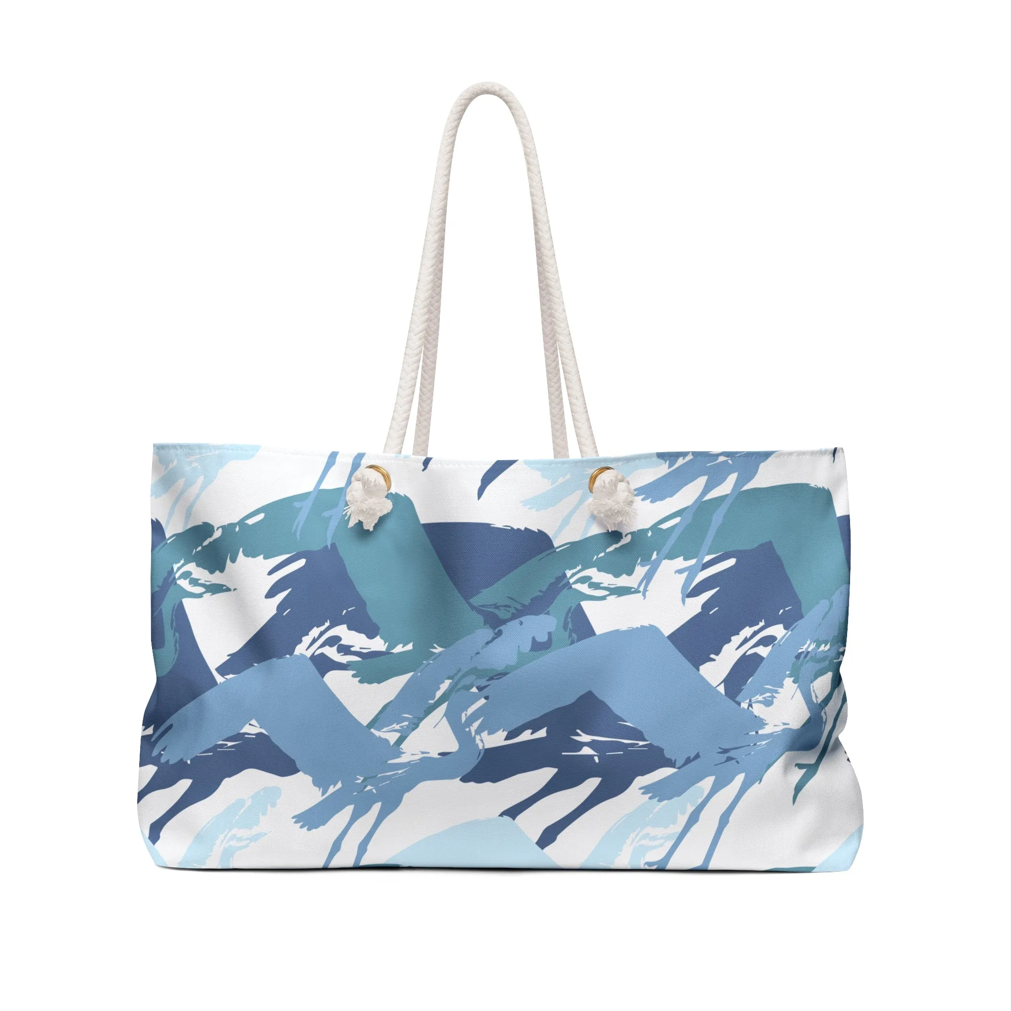 Heron Weekender Bag