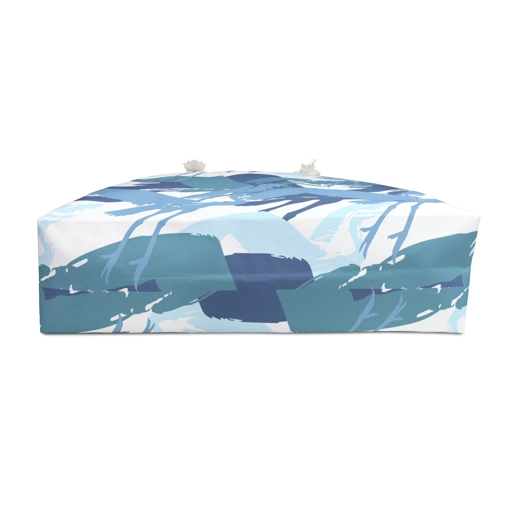 Heron Weekender Bag