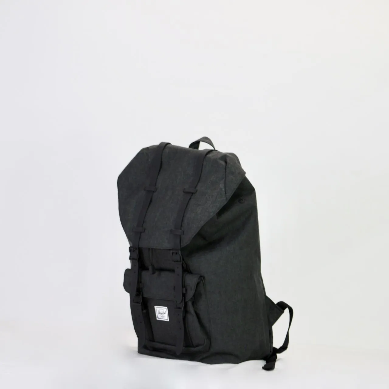 Herschel Supply co. Classic Style Retreat Backpack -Grey/Black