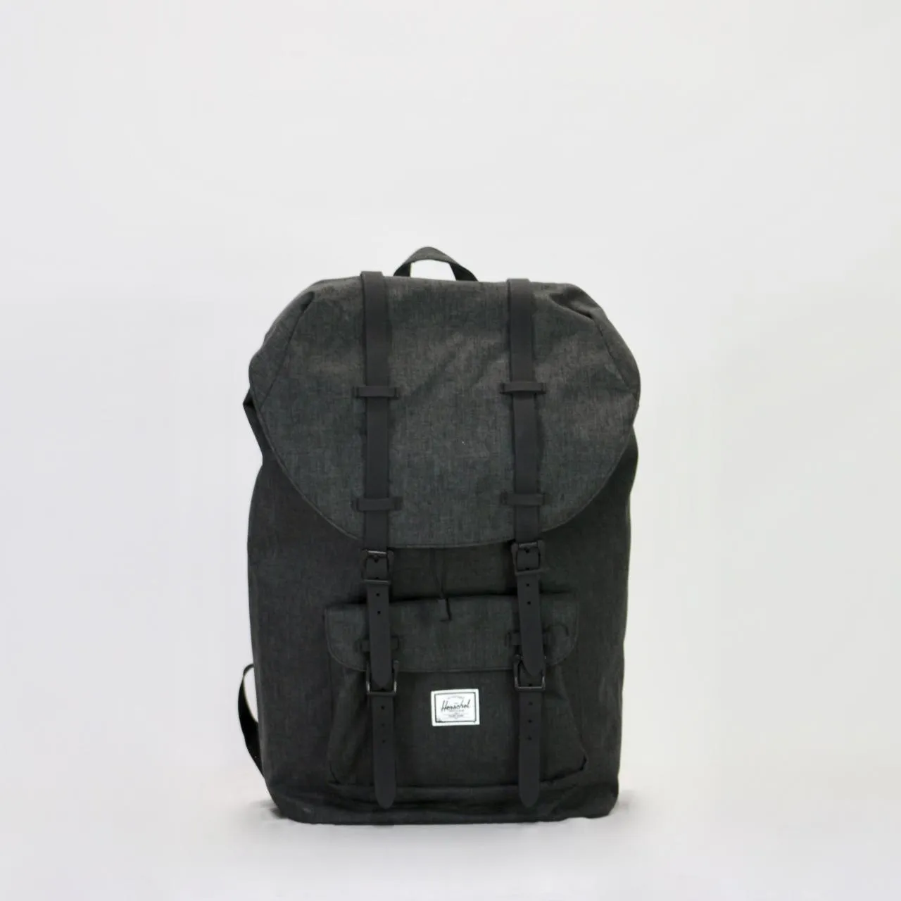 Herschel Supply co. Classic Style Retreat Backpack -Grey/Black