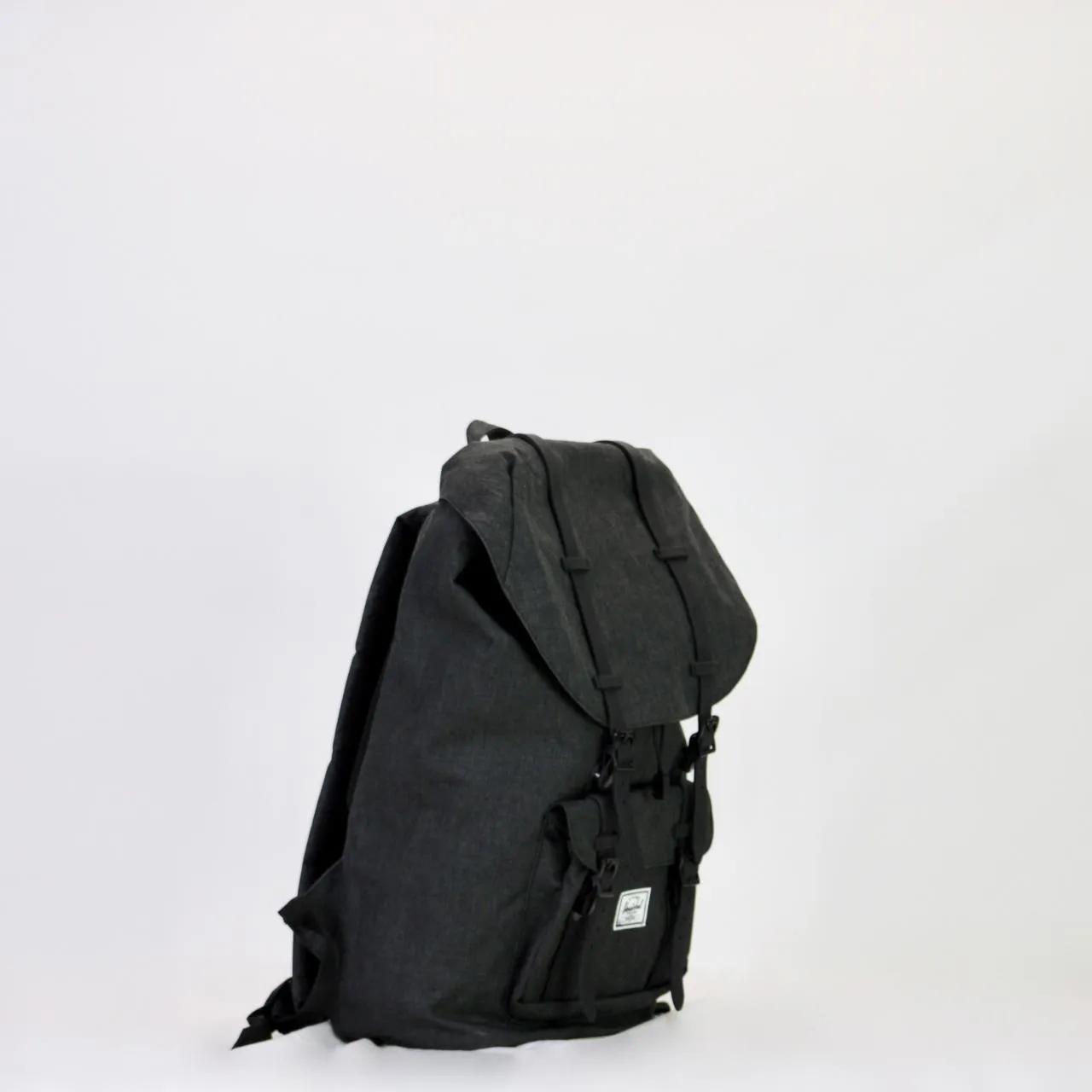 Herschel Supply co. Classic Style Retreat Backpack -Grey/Black