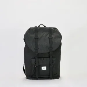 Herschel Supply co. Classic Style Retreat Backpack -Grey/Black