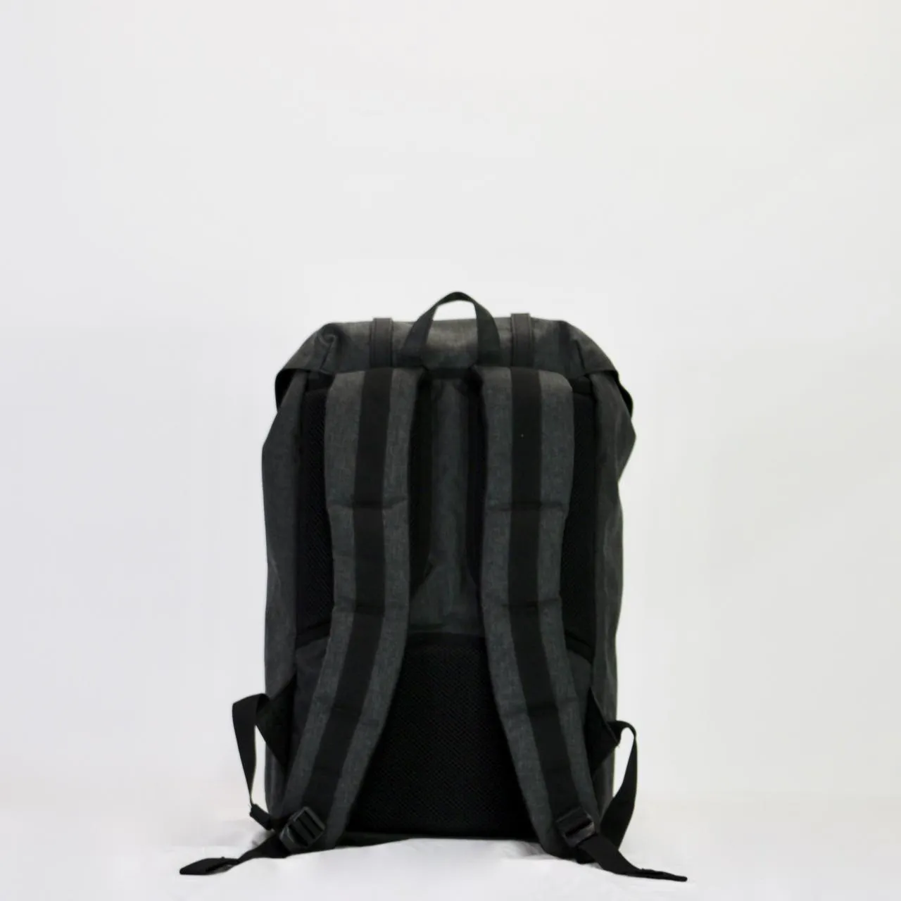 Herschel Supply co. Classic Style Retreat Backpack -Grey/Black