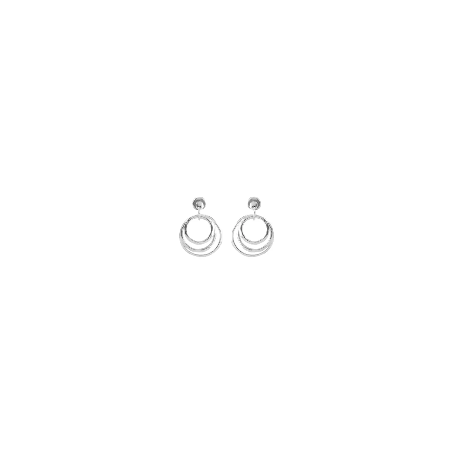 Hipster Earrings (PEN0358MTL0000U)