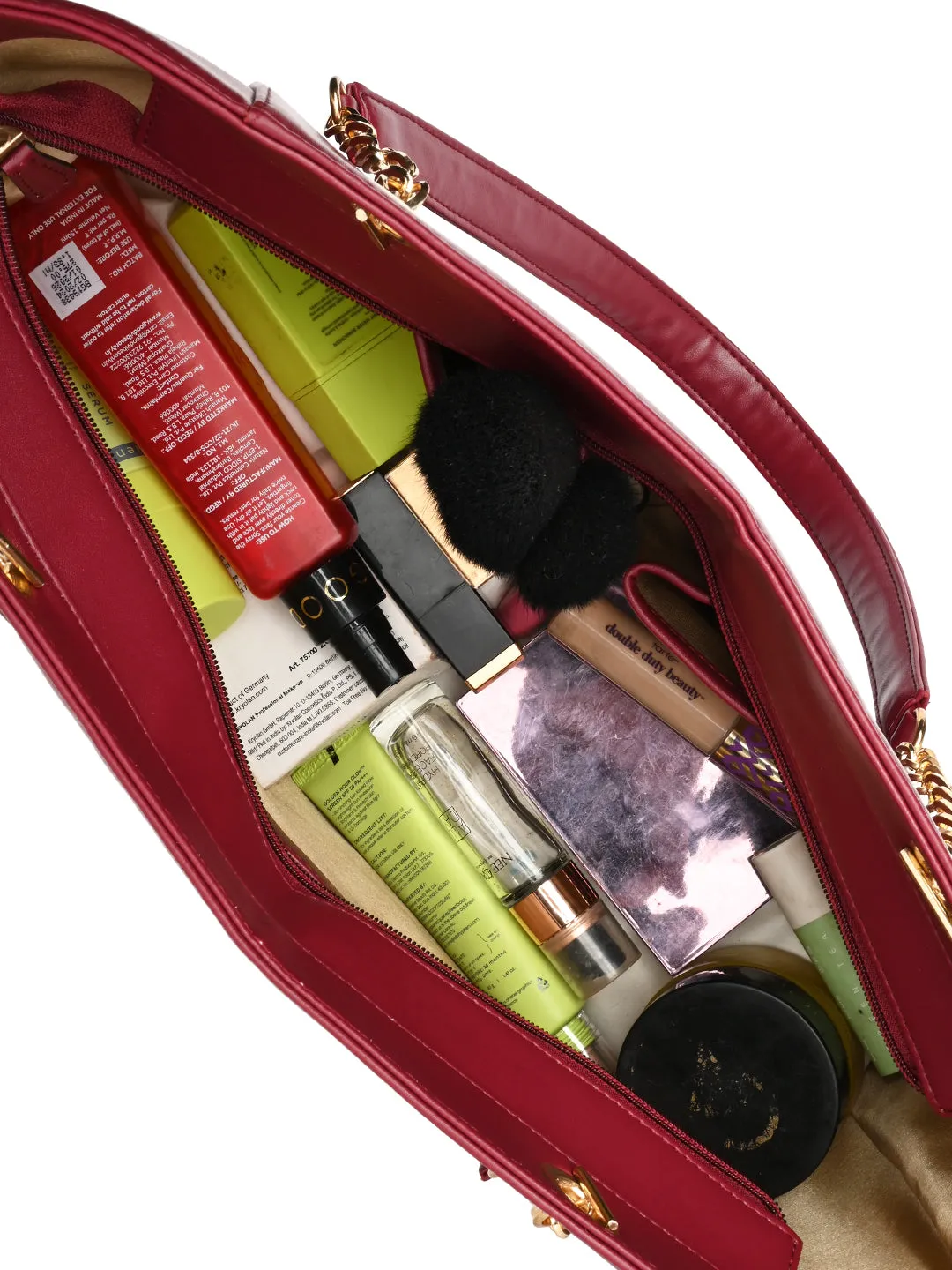 Horra Women's Oversized Tote Bag