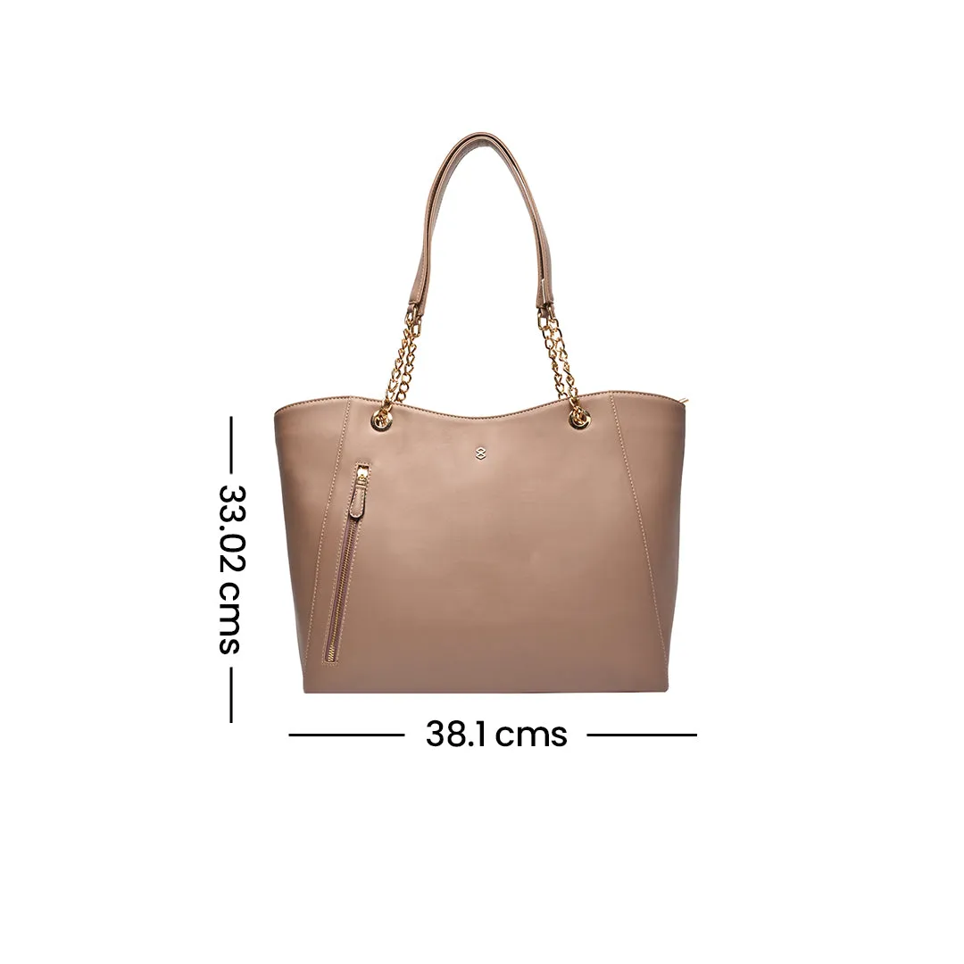 Horra Women's Oversized Tote Bag
