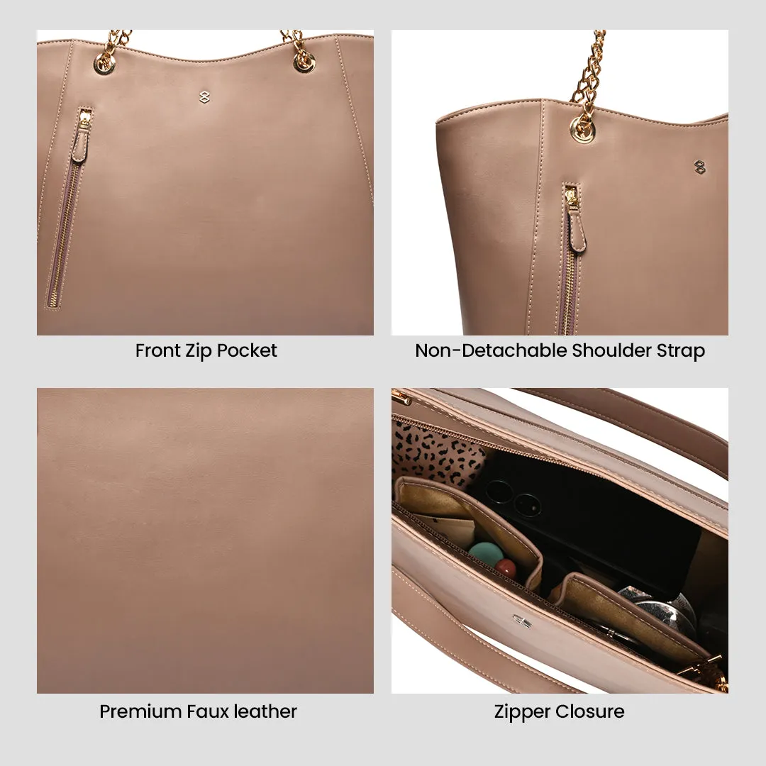 Horra Women's Oversized Tote Bag