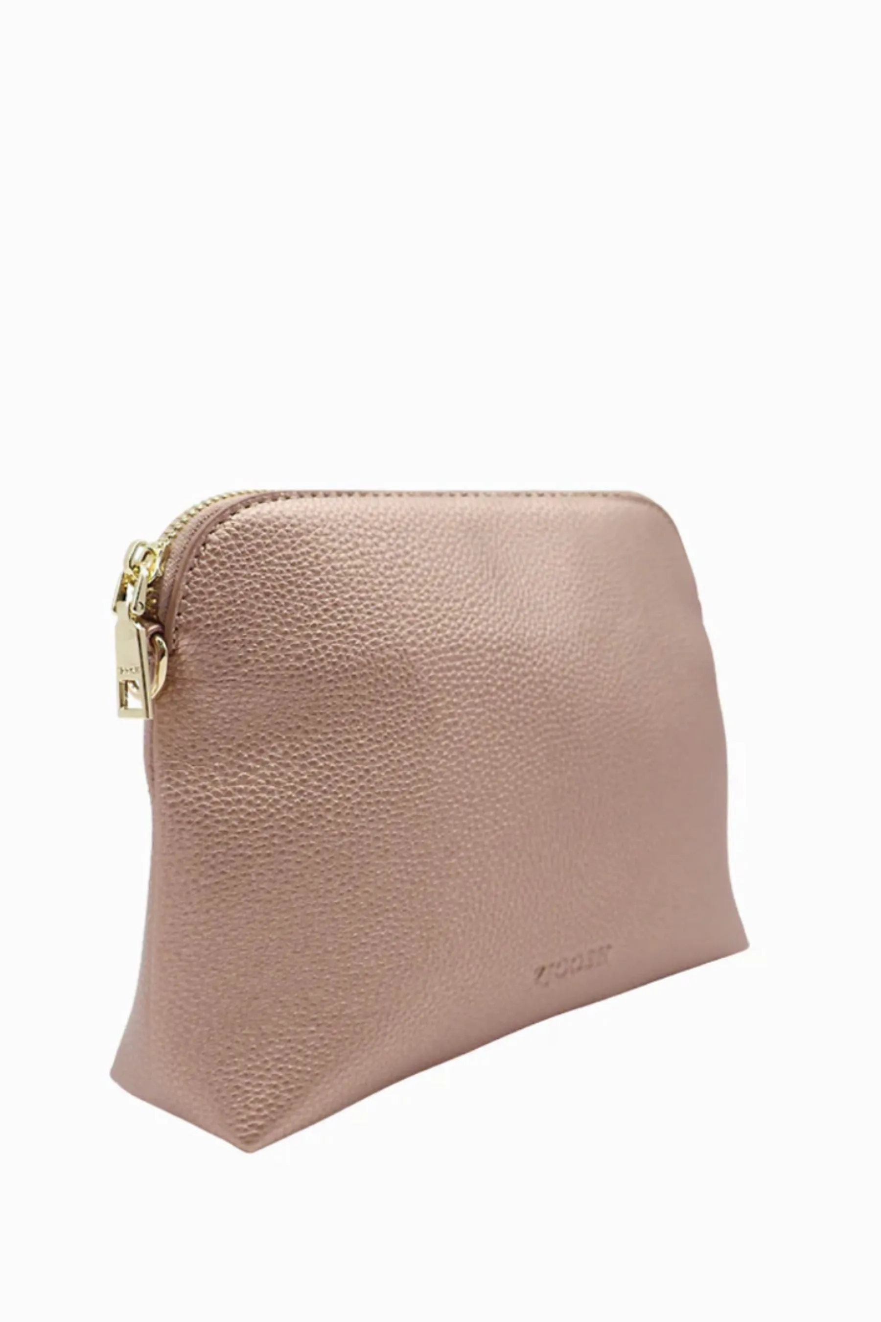 Hudson Cross Body Bag | Rose Gold