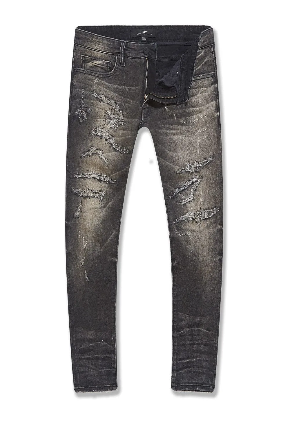 HUDSON DENIM(Js2273) Nature Black