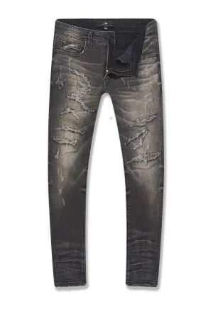 HUDSON DENIM(Js2273) Nature Black