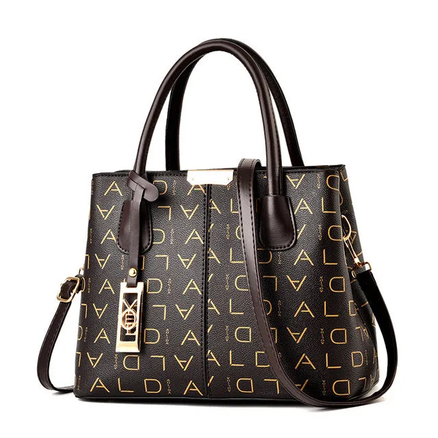 HUIUEITW Stitching Wild Messenger Bags Designer Brand Plaid Shoulder Bag Female Ladies Totes New Luxury Handbag Women