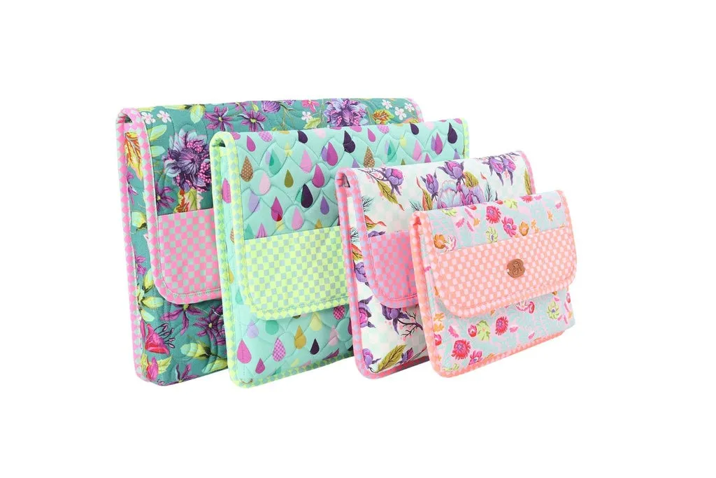 iCases 2.0 Bag Pattern ByAnnie